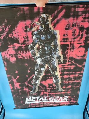 Varillas de impresión de tela sólidas de 45"x31" con engranaje de metal de desplazamiento de pared 2004 Foto 1 de 4