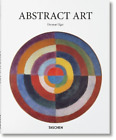 Dietmar Elger Abstract Art (Hardback) Basic Art
