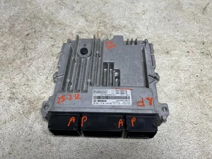 Computadora de motor Ford Transit25 2024 número de pieza OEM PK4A12A650AB - Imagen 1 de 6