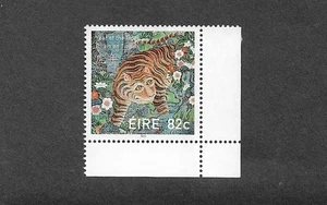Irland Jahr des Tigers mnh 2010 Kunst - Bild 1 von 1