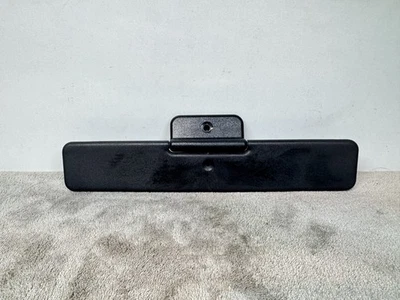 Espejo retrovisor parasol central negro OEM 8D0858555 para Audi A4 B5 B6 B7 1994-08 Foto 1 de 4