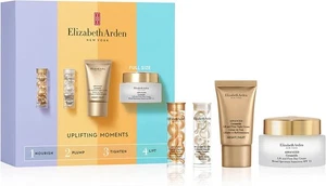ELIZABETH ARDEN UPLIFTING MOMENTS GESCHENKSET TAGESCREME 50ML + KAPSELN + NACHT - Bild 1 von 9