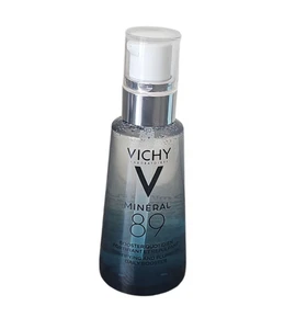 Vichy Mineral 89 Hyaluronic Acid Face Serum 50ml, 1.69oz Exp 04/2027 - Picture 1 of 1
