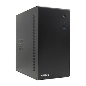 PC Computer Desktop Assemblato i7-4770 32Gb 1Tb Windows 11 Office 2021 Nero - Bild 1 von 4