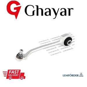 Brazo de suspensión derecho LEMFÖRDER 29593 02 Mercedes Clase C W203 2033301911 - Imagen 1 de 10