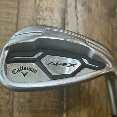 Callaway Apex Forged 16 PW Pitching Wedge True Temper XP 95 R300 Steel Regular - Image 1 of 4
