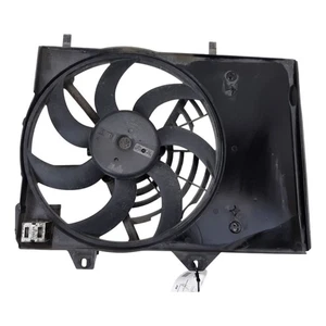 CITROEN C4 Cactus 2017 Electric Radiator Fan 9801666680 - Picture 1 of 11