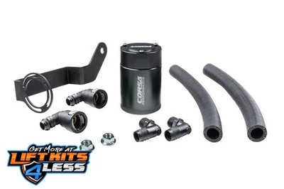 Corsa for 15-21 Dodge Hellcat Challenger/Charger (6.2L) & 18-21 Trackhawk/Dur... - Image 1 of 4