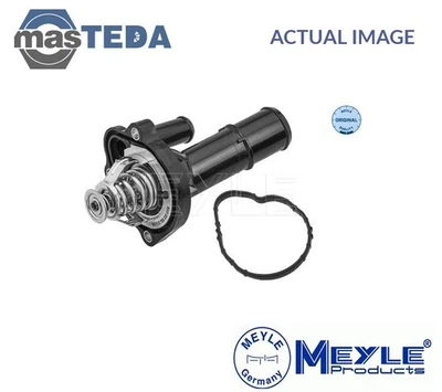 728 228 0006 ENGINE COOLANT THERMOSTAT MEYLE FOR FORD FOCUS II,C-MAX,FOCUS C-MAX - Image 1 of 4