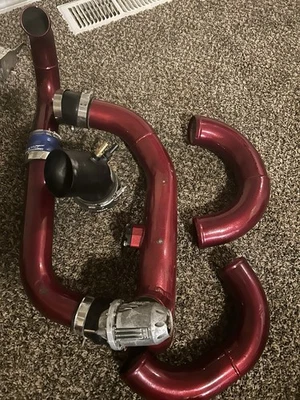 Genesis Coupe Parts - Image 1 of 3