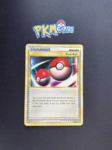 Pokémon TCG Dual Ball HeartGold SoulSilver Unleashed 72/95 Regular MP. - Picture 1 of 3