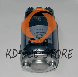 1PCS used for engine relay 24V 0333009002 0 333 009 002 - Picture 1 of 4