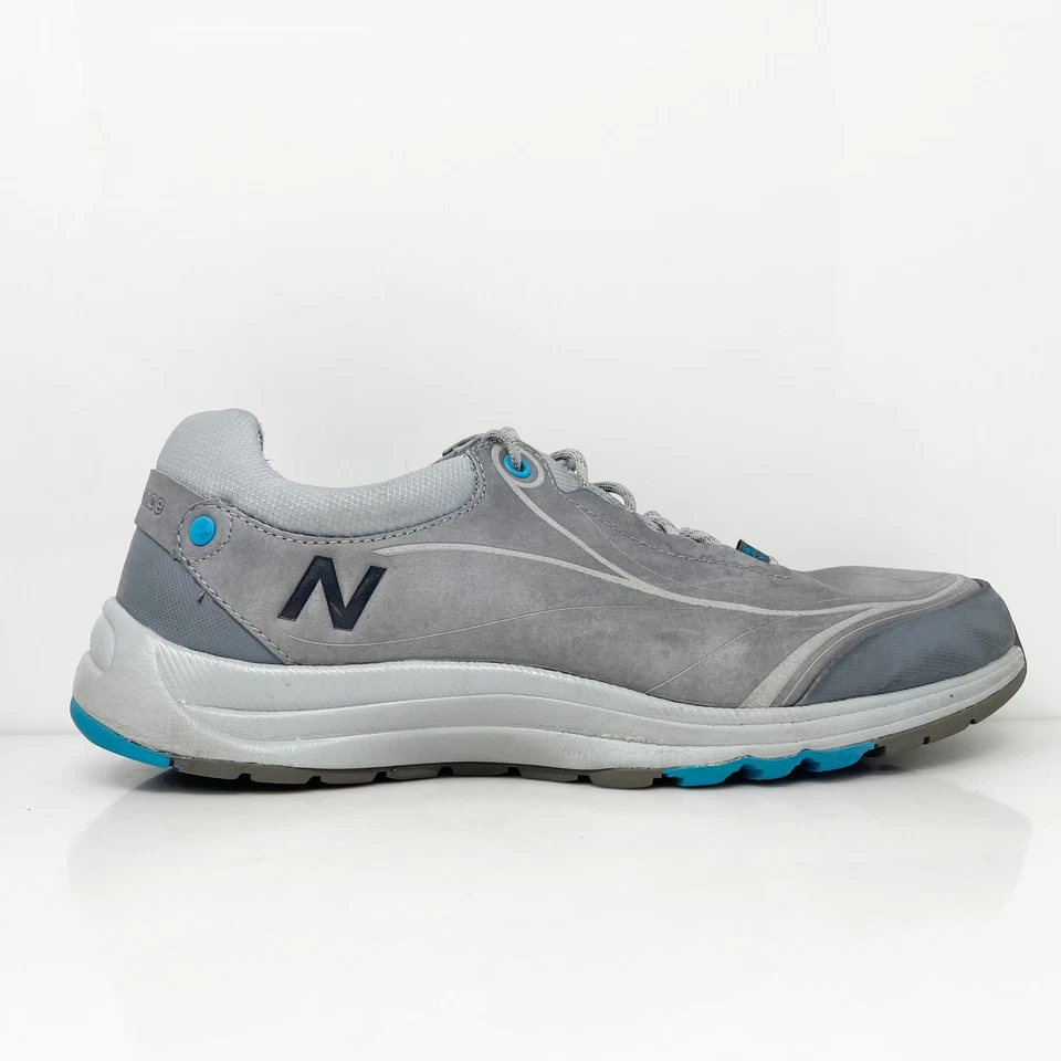 Zapatillas deportivas New Balance para mujer 999 WW999GR grises talla 10 B Foto 1 de 4