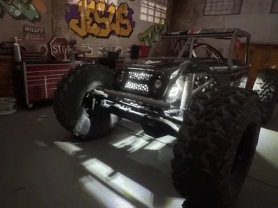 Vanquish H10 Optic Rock Light Set - Image 1 of 4