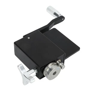 Herramienta de abalorio de tubo de rodillo de cuentas para acero o acero inoxidable de 5/8 pulgadas y más grande y - Imagen 1 de 13