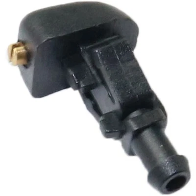 Boquilla de lavado de parabrisas lado del pasajero para Infiniti QX56 2005-2010 | Delantera Foto 1 de 4