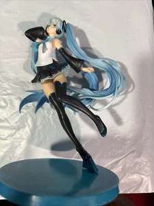Figura China Hatsune Miku V4 escala 1/8 Good Smile Company - Imagen 1 de 2
