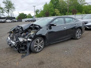 Chassis ECM Driver Assist Right Hand Trunk Platinum Fits 20 MAXIMA 1995396 - Picture 1 of 12