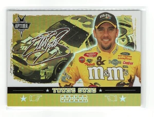 YOUNG GUNS #YG 2 2003 Press Pass Optima - Picture 1 of 2