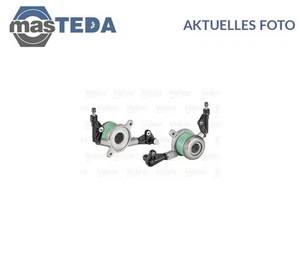 804541 ZENTRAL-AUSRÜCKER KUPPLUNGS-NEHMERZYLINDER VALEO FÜR MERCEDES-BENZ - Bild 1 von 6