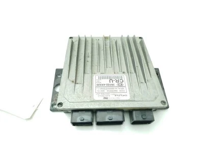 391024X520 centralina motore per KIA CARNIVAL II (FL) 8835861 - Immagine 1 di 4