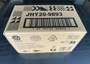 Hot Wheels JAWS 50th Anniversary Set - SDCC 2025 IN MANO in spedizione sigillata - Foto 1 di 2