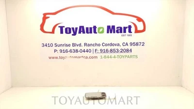 99 01 02 03 LEXUS ES300 CENTER DOME LAMP GREY - Image 1 of 4