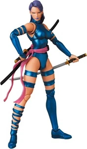Juguete Medicom MAFEX Nº141 PSYLOCKE COMIC Ver. Figura de acción H150mm Marvel X-Men - Imagen 1 de 12