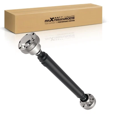 Front Driveshaft Prop Shaft for Audi Q7 07-10 Porsche Cayenne 2003-2010 938-300 - Imagem 1 de 4