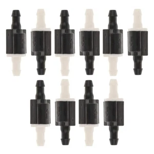 For Highlander and For Lexus Aftermarket Wash Nozzle Check Valves Set of Ten - Picture 1 of 11