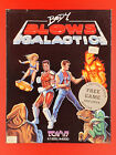 Body Blows Galactic - Team 17 - Commodore Amiga Spiel - Sammlung - Box, Big Box