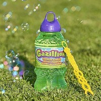 gazillion incredibubble wand