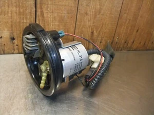 BMW F650 GS Twin 798cc 2010 Fuel Pump VGC #268 - Picture 1 of 6