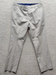 Pantalones grises ajustados Banana Republic para hombre talla 38 X 32 - Imagen 1 de 11