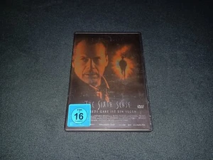 The Sixth Sense DVD Bruce Willis M. Night Shyamalan - Bild 1 von 2