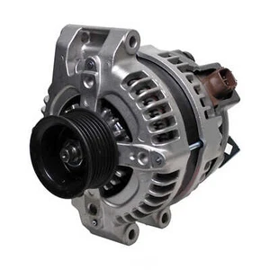 Alternator DENSO 210-0609 Reman - Picture 1 of 2