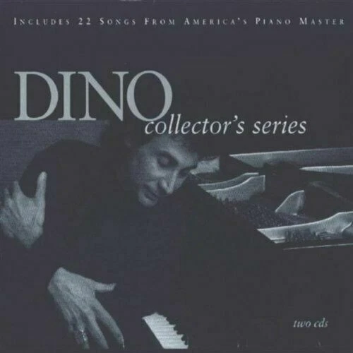 Dino : Dino Collector's Series Vol 2 - Image 1 of 1