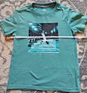 Kids Old Navy Baseball T Shirt Size Small 6-7 - Picture 1 of 2