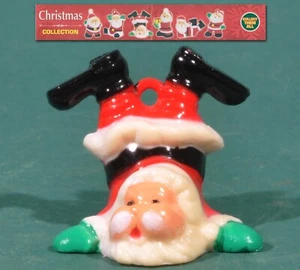 Bip Holland, œufs surprise, Père Noël embout de crayon + 1 BPZ - Bild 1 von 1