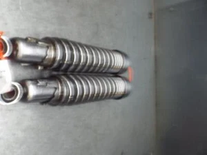 Triumph T100 Bonneville 865cc 2005-On Pair Of Shock Absorbers, Shocks - Picture 1 of 4
