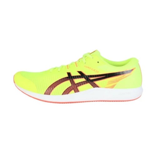 Scarpe da corsa Asics per corsa HYPER RACER sicurezza giallo nero 1093A233.750 2E