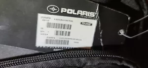 Polaris 2881130 Storage Trail Bag Genuine OEM New - Picture 1 of 2