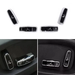 Seat Control Seat Adjuster Switch cover For LR Range Rover Evoque 2016-2021 - Picture 1 of 5