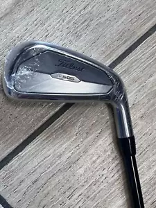 Titleist Utility U505 3G RH HZD BLK 80 6.0 3 Iron Hybrid - Picture 1 of 8
