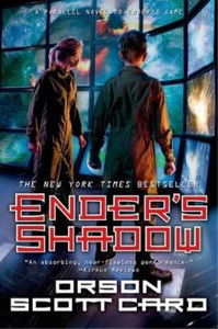 Orson Scott Card Ender's Shadow (Poche) Shadow