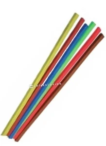 STRISCIA NEOPRENE PER COFFA PESCA PALAMITO CESTA AMI FLESSIBILE - Foto 1 di 1