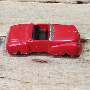 SLiK Toys Aluminum Car Convertible Very Nice Shape - Picture 1 of 6
