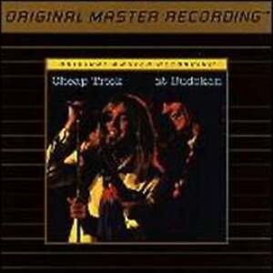 At Budokan by Cheap Trick: Used
