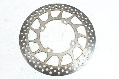 Rotor de freno delantero Kawasaki KDX200 2000 OEM B4347 Foto 1 de 4