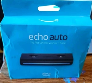 Alexa echo auto the first echo for your car . alexa - Picture 1 of 6